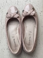 Tamaris damen ballerina gebraucht kaufen  Kevelaer
