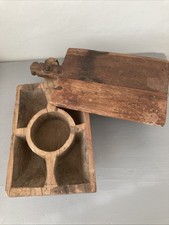 Vintage primitive hand for sale Vintage primitive hand for sale  LONDON