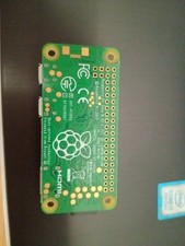 Raspberry zero v1.1 usato  Gallipoli