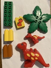 Lego duplo dino usato  Firenze