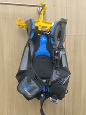 Aqualung zuma travel for sale  DONCASTER