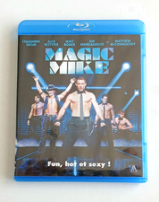 Blu ray magic d'occasion  Poisy