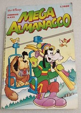 Walt disney mega usato  Arezzo