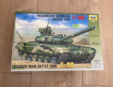 L282 zvezda model for sale  BIRMINGHAM