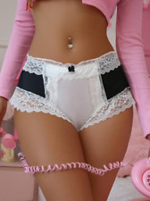 Kawaii black knickers for sale  Whittier