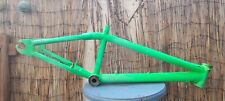 Bmx haro frame for sale  CHATHAM