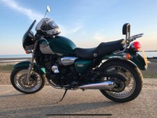 Triumph legend 900 for sale  PAIGNTON