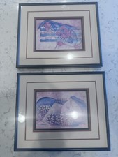 Vtg pair mullan for sale  Tecumseh