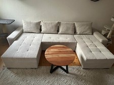 Sofa schlaffunktion form gebraucht kaufen  Berlin