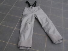 Pantalon ski mixte d'occasion  Étain