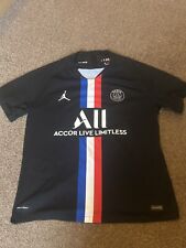 Psg 2019 fourth for sale  NOTTINGHAM