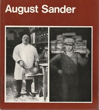 August sander bildern gebraucht kaufen  Seegebiet Mansfelder Land