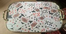 Vintage playing cards for sale  WIMBORNE