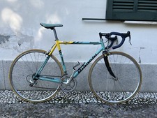 Bianchi chromo lite usato  Vigevano