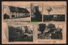 147776 lorenzdorf quais gebraucht kaufen  Dresden