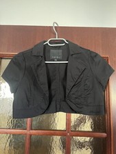 Amisu damen bolero gebraucht kaufen  Babenhausen