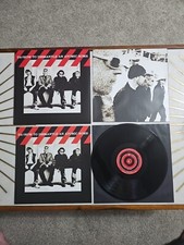 U2 - How To Dismantle An Atomic Bomb LP Vinyl Record Booklet *NM* comprar usado  Enviando para Brazil