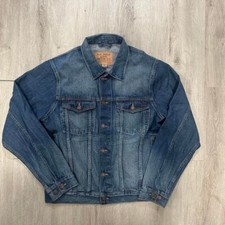 Jaqueta jeans masculina média US POLO ASSN comprar usado  Enviando para Brazil