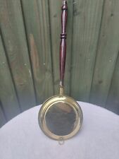 Vintage small brass for sale  ROYSTON