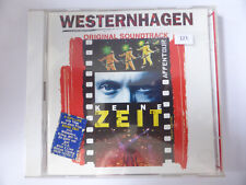 Musik westernhagen zeit gebraucht kaufen  Lüneburg