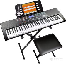 Kit tastiera elettronica usato  Milano