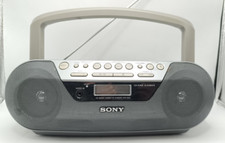 Sony cfd s05 d'occasion  Expédié en Belgium