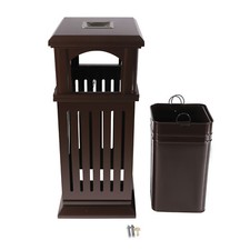 Used 40l garbage for sale  Rialto