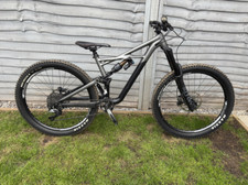 Specialized 2017 enduro for sale  TAUNTON