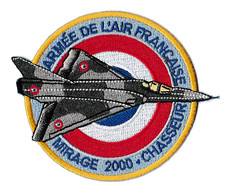 Patche écusson pilote d'occasion  Lavelanet