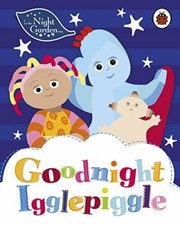 Night garden goodnight for sale  USA
