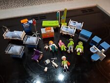 Playmobil hospital nursery for sale  DONCASTER