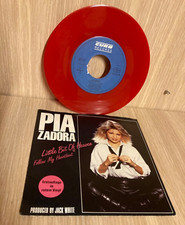 Musique. pia zadora. d'occasion  Aubagne