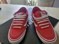 Vans rowley red for sale  CWMBRAN