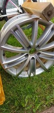 Tiguan alufelgen new gebraucht kaufen  Hanstedt