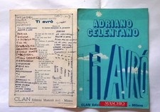celentano ti avro usato celentano ti avro usato Caserta
