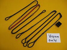 Kit de economia de cabo Horton OEM visão besta corda (ST860/ST861) Horton original +, usado comprar usado  Enviando para Brazil