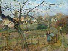 Camille pissarro french for sale  EDINBURGH