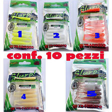 Slurp shad esche usato  Terni