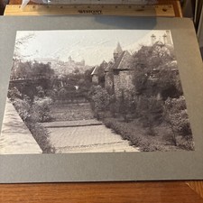 Antique nuremberg germany for sale  Vernon Rockville