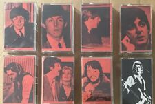 Paul mccartney cassette for sale  POOLE