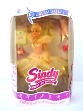 Hasbro sindy dream for sale  Shipping to Ireland