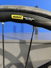 Ruote disco mavic usato  Ancona