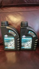 Silkolene litre motorcycle for sale  BRISTOL