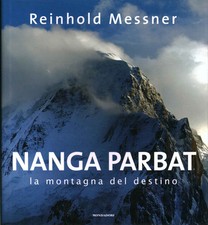 nanga parbat usato nanga parbat usato Cambiago