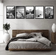 Americanflat 16x24 poster for sale  Columbus