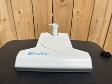 Airvac central vacuum for sale  Saint Petersburg