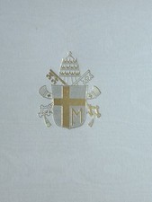 Divisionale vaticano 1981 usato  Roma
