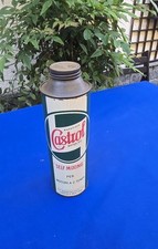 Latta olio castrol usato  Vigevano