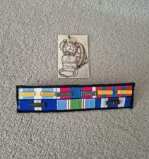 Placard rappels médaille d'occasion  Wittenheim