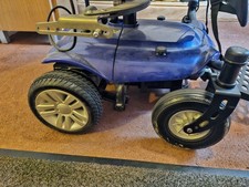 Fenix power chair for sale  FAVERSHAM